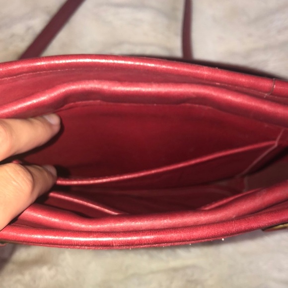 Coach Leather Purse - Picture 4 of 12